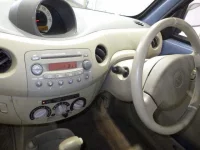 Daihatsu Esse лот № 4052 оценка R  с аукциона в Японии 2