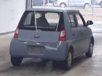 Daihatsu Esse лот № 4052 оценка R  с аукциона в Японии 4