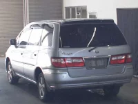 Nissan PRESAGE лот № 4688 оценка 3.5  с аукциона в Японии 1