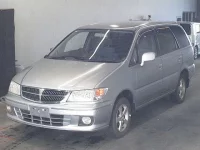 Nissan PRESAGE лот № 4688 оценка 3.5  с аукциона в Японии 3