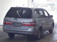 Nissan PRESAGE лот № 4688 оценка 3.5  с аукциона в Японии 4