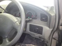 Nissan PRESAGE лот № 4688 оценка 3.5  с аукциона в Японии 5