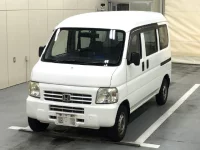 Honda ACTY VAN лот № 1086 оценка R  с аукциона в Японии 2