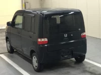 Honda THATS лот № 1069 оценка 3.5  с аукциона в Японии 1