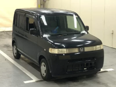 Honda THATS  с аукциона в Японии