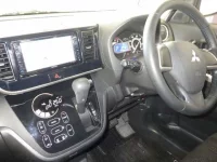 Mitsubishi EK SPACE лот № 2147 оценка 4  с аукциона в Японии 2