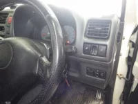 Suzuki JIMNY лот № 2146 оценка 4  с аукциона в Японии 6