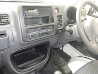 Daihatsu HIJET TRUCK лот № 2130 оценка R  с аукциона в Японии 2