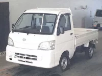 Daihatsu HIJET TRUCK лот № 2130 оценка R  с аукциона в Японии 3