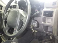 Mitsubishi PAJERO MINI лот № 4067 оценка 3.5  с аукциона в Японии 5