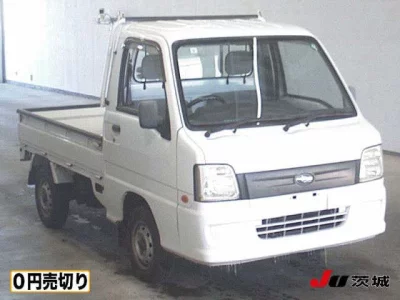 Subaru SAMBAR
