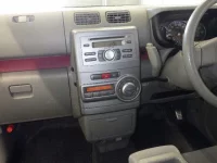 Daihatsu MOVE CONTE лот № 2156 оценка 3  с аукциона в Японии 2