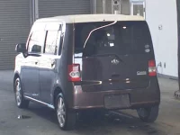 Daihatsu MOVE CONTE лот № 2156 оценка 3  с аукциона в Японии 1