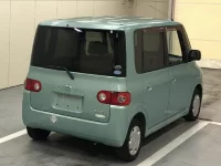 Daihatsu TANTO лот № 1082 оценка R  с аукциона в Японии 3
