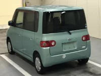 Daihatsu TANTO лот № 1082 оценка R  с аукциона в Японии 1