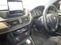 BMW X1 лот № 4697 оценка 3.5  с аукциона в Японии 2