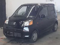 Honda LIFE лот № 4072 оценка 3.5  с аукциона в Японии 3