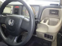 Honda LIFE лот № 4072 оценка 3.5  с аукциона в Японии 5