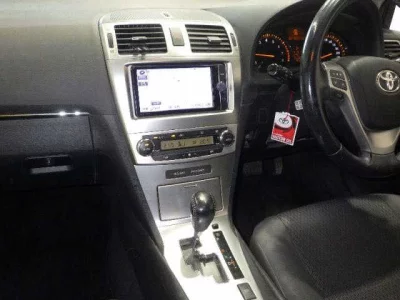 Toyota AVENSIS WAGON