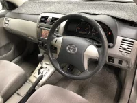 Toyota COROLLA AXIO лот № 6069 оценка R  с аукциона в Японии 5