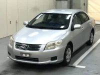 Toyota COROLLA AXIO лот № 6069 оценка R  с аукциона в Японии 2