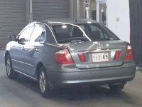 Toyota PREMIO лот № 2595 оценка 3.5  с аукциона в Японии 1
