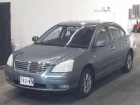 Toyota PREMIO лот № 2595 оценка 3.5  с аукциона в Японии 3