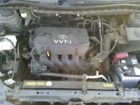 Toyota PREMIO лот № 2595 оценка 3.5  с аукциона в Японии 7