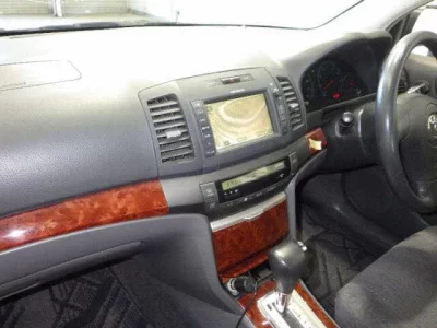 Toyota PREMIO  с аукциона в Японии