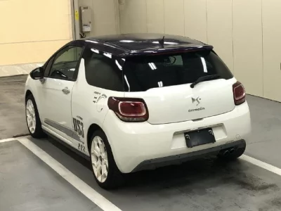 Citroen DS3