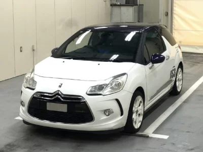 Citroen DS3