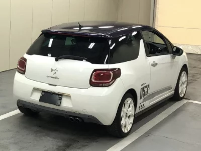 Citroen DS3
