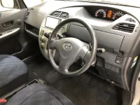 Toyota RACTIS лот № 6064 оценка 3.5  с аукциона в Японии 5