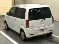 Nissan OTTI лот № 1098 оценка 4  с аукциона в Японии 1