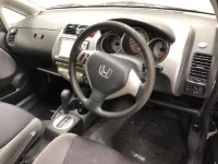 Honda FIT лот № 3711 оценка 3.5  с аукциона в Японии 5
