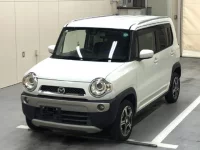 Mazda FLAIR лот № 4528 оценка R  с аукциона в Японии 2