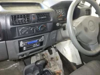 Nissan CLIPPER TRUCK лот № 2152 оценка R  с аукциона в Японии 2