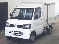Nissan CLIPPER TRUCK лот № 2152 оценка R  с аукциона в Японии 3