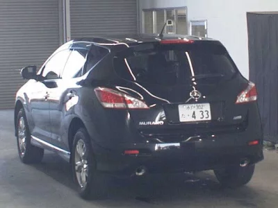 Nissan MURANO