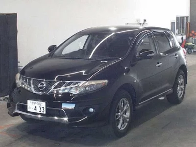 Nissan MURANO