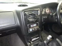 Nissan STAGEA лот № 2601 оценка 3.5  с аукциона в Японии 2