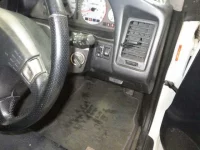 Nissan STAGEA лот № 2601 оценка 3.5  с аукциона в Японии 6