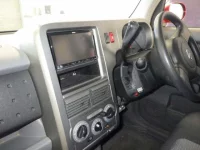 Nissan CUBECUBIC лот № 2574 оценка 3.5  с аукциона в Японии 2