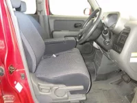 Nissan CUBECUBIC лот № 2574 оценка 3.5  с аукциона в Японии 5