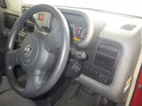 Nissan CUBECUBIC лот № 2574 оценка 3.5  с аукциона в Японии 6