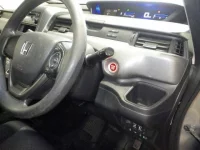 Honda FREED лот № 4718 оценка 3  с аукциона в Японии 5