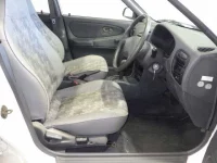 Mitsubishi LIBERO CARGO лот № 713 оценка 3.5  с аукциона в Японии 5