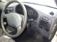 Mitsubishi LIBERO CARGO лот № 713 оценка 3.5  с аукциона в Японии 6