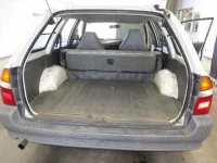 Mitsubishi LIBERO CARGO лот № 713 оценка 3.5  с аукциона в Японии 7