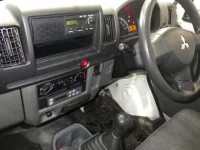 Mitsubishi MINICAB TRUCK лот № 4084 оценка 3.5  с аукциона в Японии 2